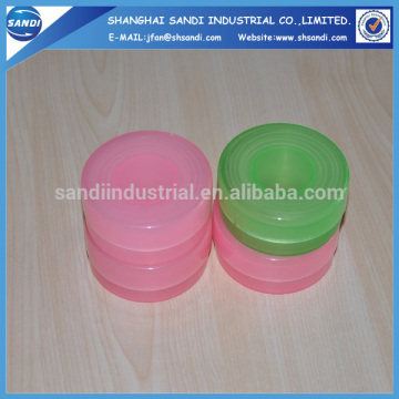 promotional plastic folding cup