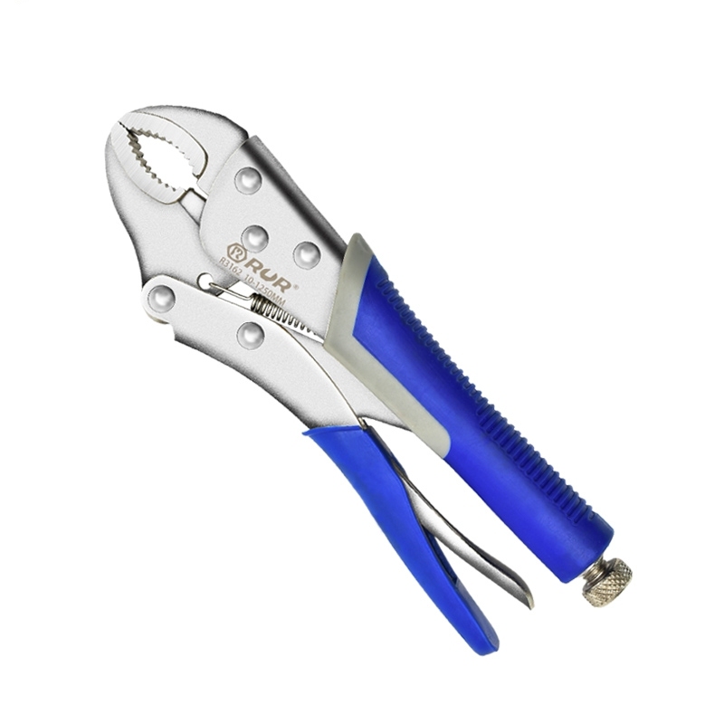 Multi functional locking pliers Industrial heavy duty fixed pliers Hand maintenance tool pliers