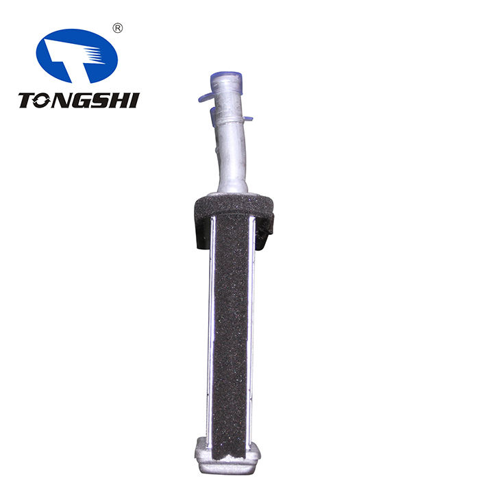 Car heat exchange brazing heater core for HYUND AI ACCENT ATOS SANTRO 98 OEM 97221-22000/97123-02000