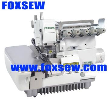 Pegasus Type Overlock Sewing Machine