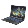 Hasee Ares Z7 i7 9gen 16G 256 ГБ+1 ТБ SSD