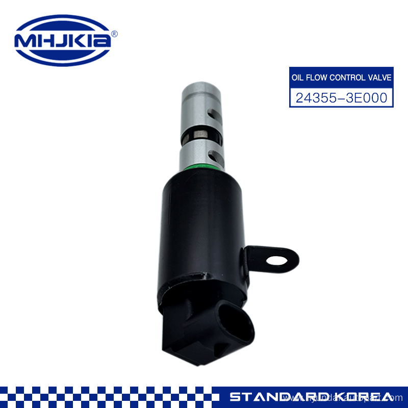 24355-3E000 Oil Control Valve for Hyundai KIA