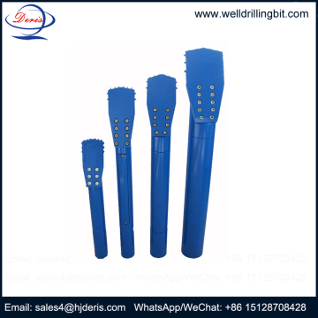 Guide pilot Tri Hawk Drill Bits HDD project