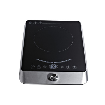 1 Brenner Electric Cooktop Induction Cooker zum Hauskochen