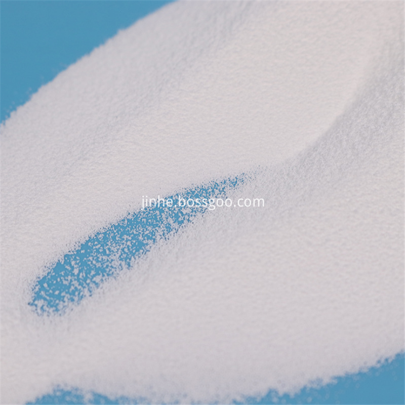 Polyvinyl Chloride Resin PVC Resin Sg-5