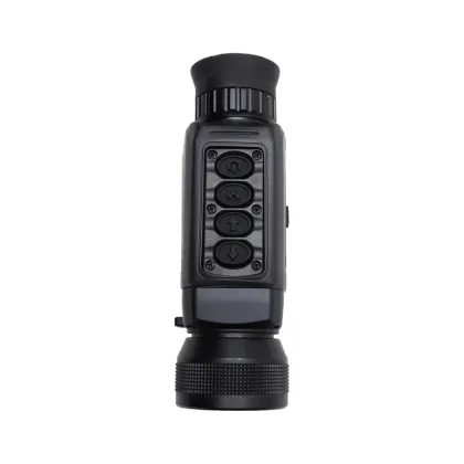 TRV Lightweight Chinese 30HZ Night Vision Scope Monocular