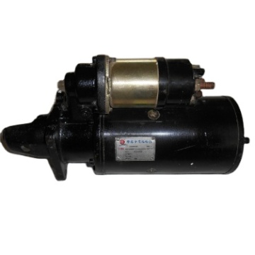 Weichai Engine Starting Motor 61260090340 Loader Parts