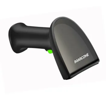 High Quality 2D wired handheld barcode scanner