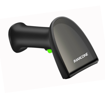 High Quality 2D wired handheld barcode scanner