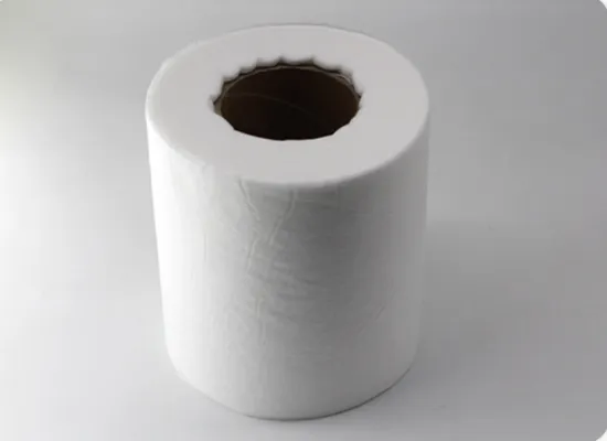 PTFE Nano Filter membrane meltblown non woven fabric