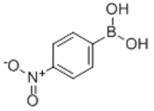 Boronic acid,B-(4-nitrophenyl)- CAS 24067-17-2
