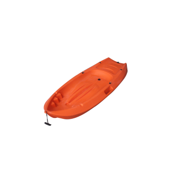 Factory Supply Cheap Outdoor Single Person 1.8M Kayaks for Kids" could be shortened and optimized as:

"Factory-Supply Cheap 1.8M Kids' Single Person Kayak