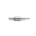 Cylindrical ballnut diameter ball screw