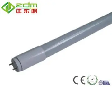 1.2M T8 LED Tube Light 1500~1600LM Pure White
