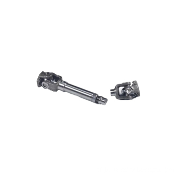 Big Type Dump Truck Hydraulic Hoist Drive Shaft