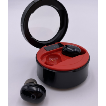 Earphone Bluetooth Stereo Hi-Fi