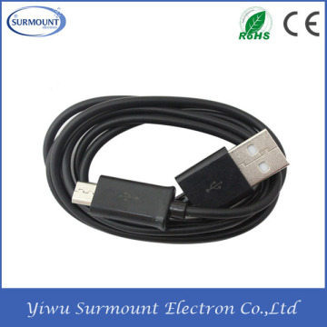 Factory Price Universal Android Mobile Phone 1m Micro USB Data Cable