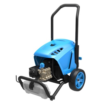 Durable Electric Commercial High Pressure Power Washing Equipment