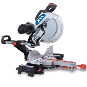 305mm 1600W Superior Sliding Dual Mitre Saw/Double Bevel Saw