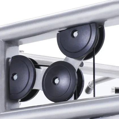 Integrated trainer Gantry frame type Exercise Equipment