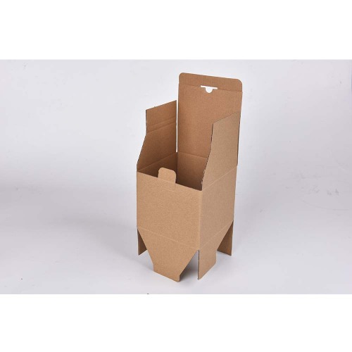 Cartons Crates and Corrugated Board