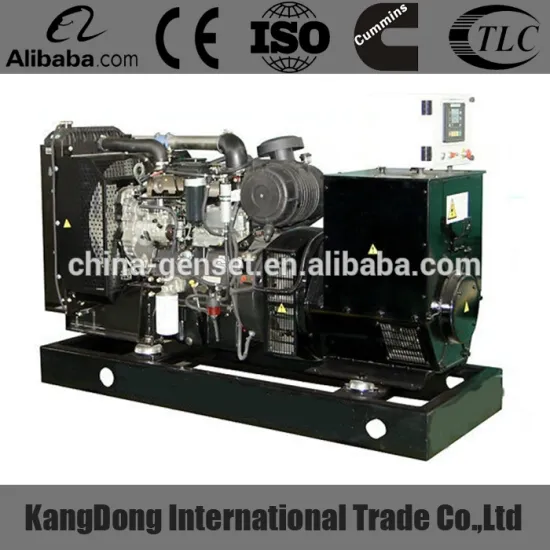 UK Engine 1106A-70TA for 200kva diesel generator