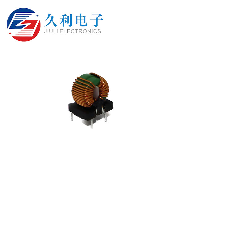 Common-mode induktans Common-mode inductance