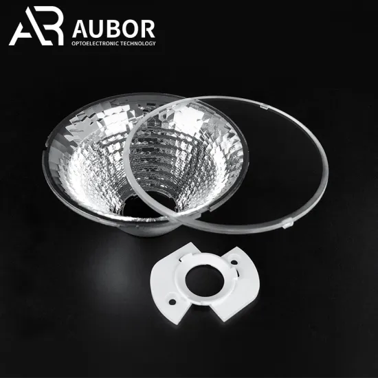 Lowest Price Optical COB 92mm LED Reflector Cup for Downlight and Tracklight