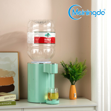 Eco-Friendly Green Water Dispenser MND-S78
