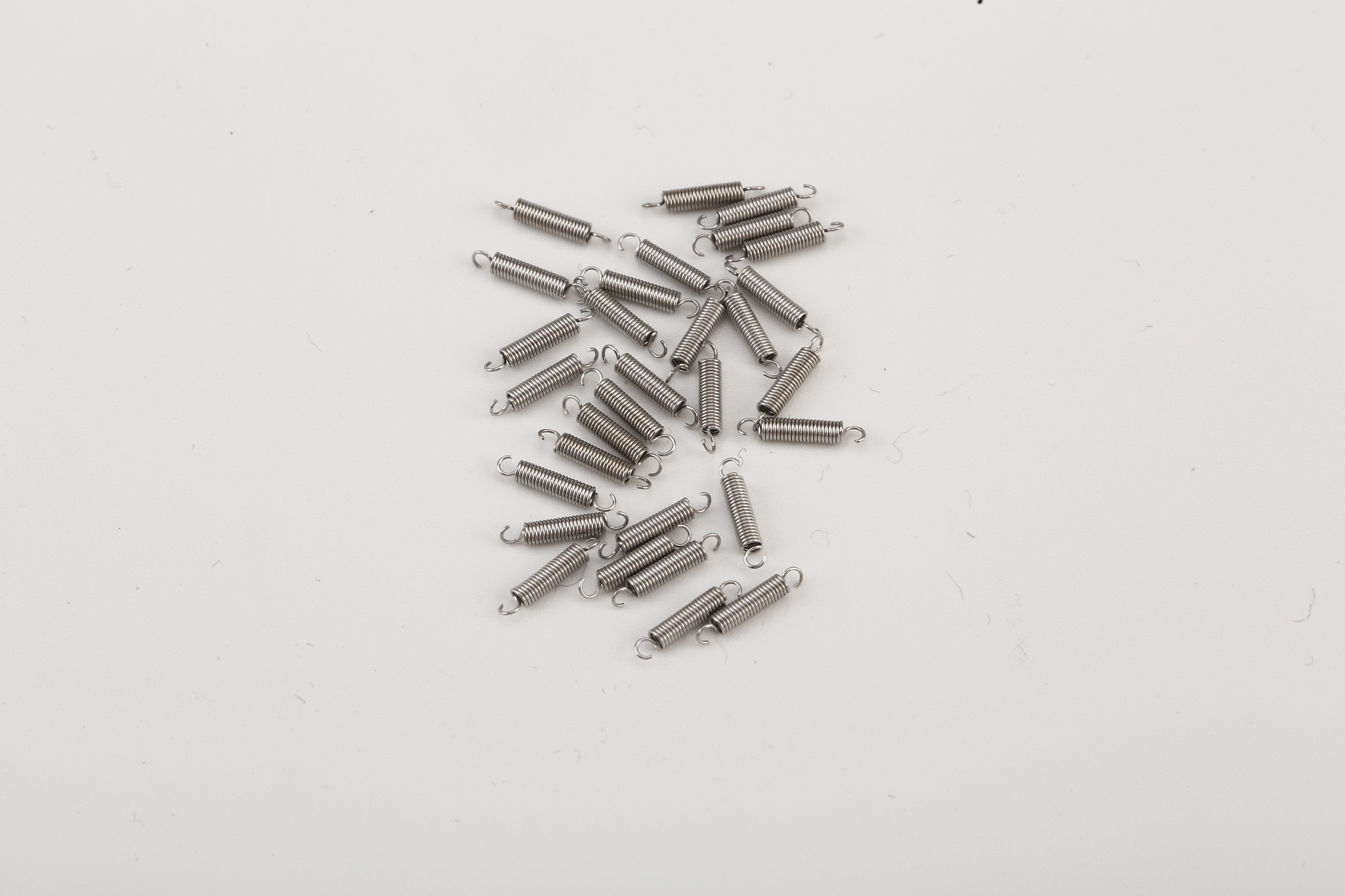 Mola de tração do microinterruptor