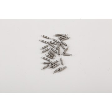 Resorte de tracción del microinterruptor