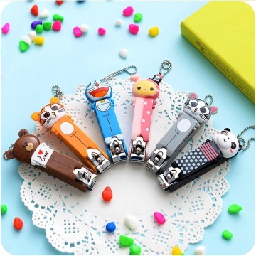 Q121 wholesale finger nail clippers