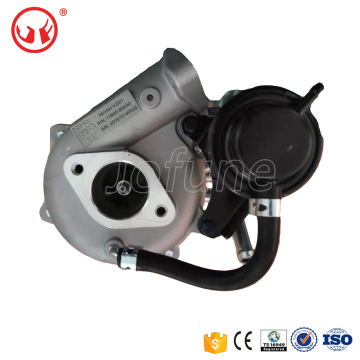 JF140022 RHF3 VZ61 13900-85KA0 Fit for Suzuki MH23S 0.66L