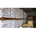 MC89 HIPS for packaging disposable pellet