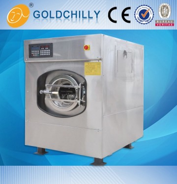 Industrial Washer Extractor textile finishing machines