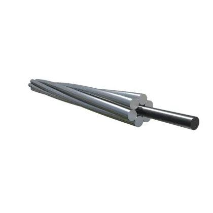Aluminum Conductor Steel Reinforced Hawk