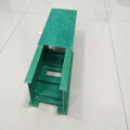 FIBERGLASS FRP GRP Câble Trac