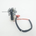 IS-3210SNL5A refrigerator motor fan yj58 16 shaded pole ac fan motor