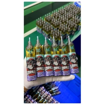 Box Of Randm Tornado 7000 Puffs China Manufacturers & Suppliers & Factory