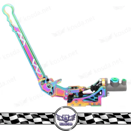 Racing hydraulic hand brake,alumum hydraulic brake