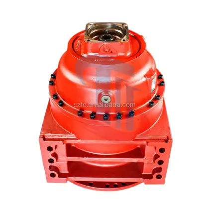 ZF Gearbox P4300 P5300 P7300 for Concrete Mixer Truck Reducer