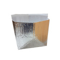 Hot Cold Thermal Insulated Liners For Food Delivery