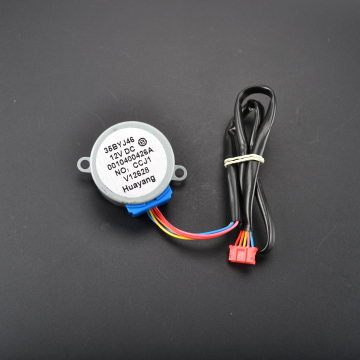 12 V DC Alimenty Swing Silnik 35BYJ46 - Sunchonglic Wysoka jakość części klimatyzacji