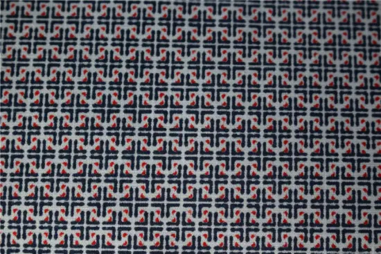 TC 80/20 45x45 110x76 Fabric For Workwear