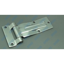 01141 Heavy duty truck hinge container door hinge