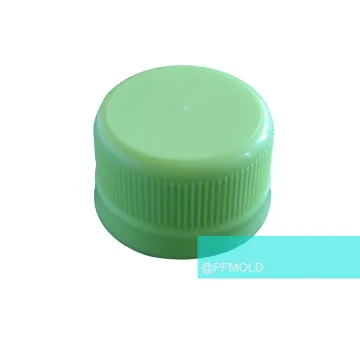 Customized PP Cap injection mold