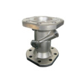 precision castings of petroleum parts