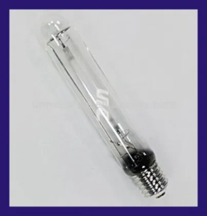 HPS 400W outdoor lighting