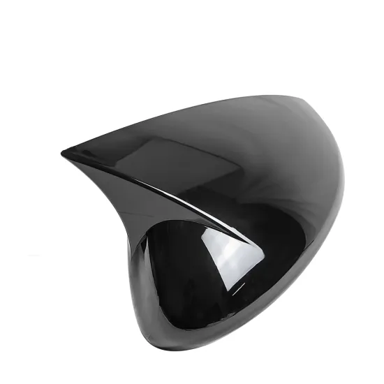 China Wholesale ABS Car Rearview Mirror Housing for Ford MUSTANG MACH-E