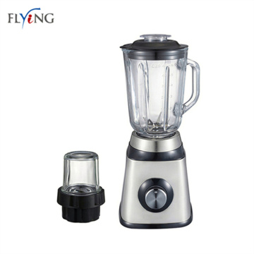 Make soft taste without residues Industrial Blender Cup